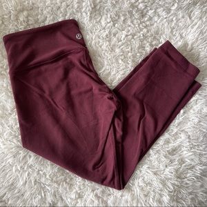 Lululemon Leggings